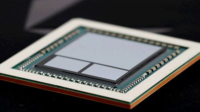 Vega Chip