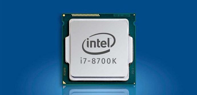 Intel Core i7 8700K - HardZone