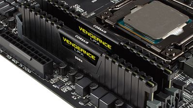 Corsair Vengeance DDR4