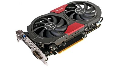 colorful GTX 1050 Ti