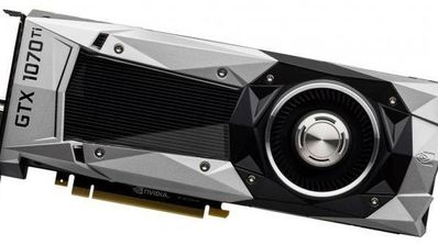 GTX 1070 Ti