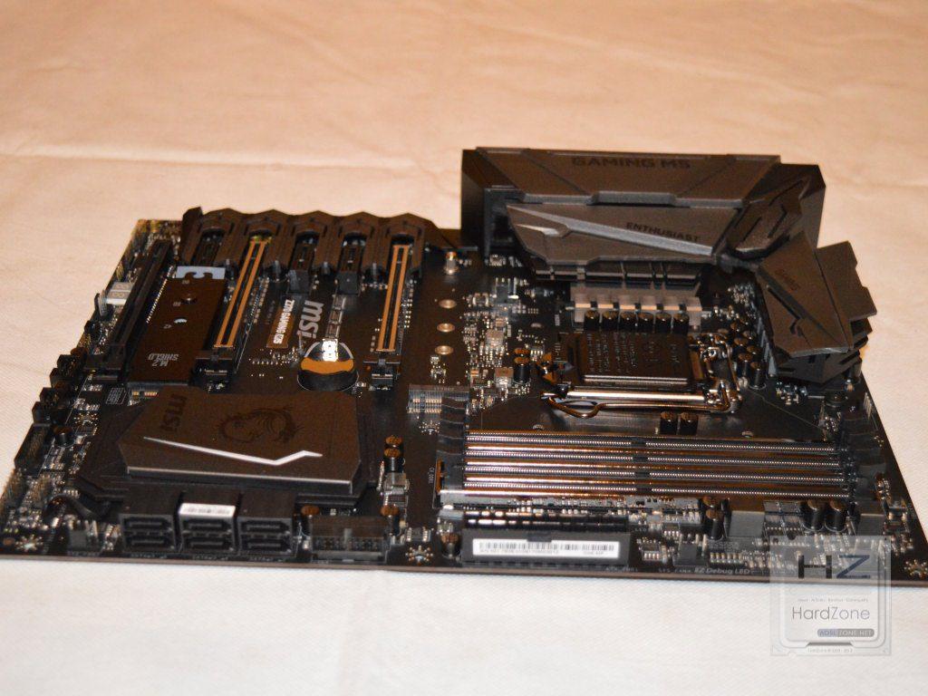 Intel Core i7 8700K -004