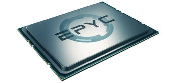AMD se alía con Baidu para emplear sus procesadores EPYC