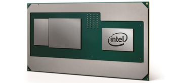 Intel anuncia sus nuevos MCM con gráficas AMD Vega