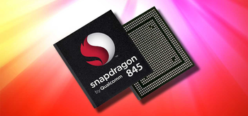 Esta lista revela los smartphones que llegarán con Snapdragon 845