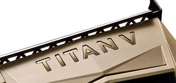 La NVIDIA GeForce GTX Titan V tiene 82 MH/s minando Ethereum