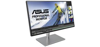 ASUS lanza el nuevo monitor ProArt PA27AC con DisplayHDR 400