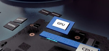 Intel Core i7 8809G, el procesador que incluye gráficos AMD Vega, aún escondía un as en la manga
