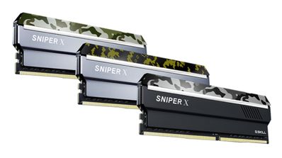 Sniper X