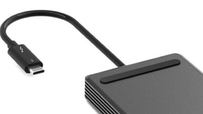 SSD externo