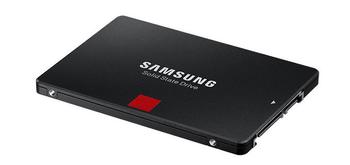 Samsung desvela por error su nuevo SSD V-NAND de 4 TB: Samsung 860 Pro