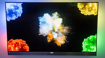 TV 4K