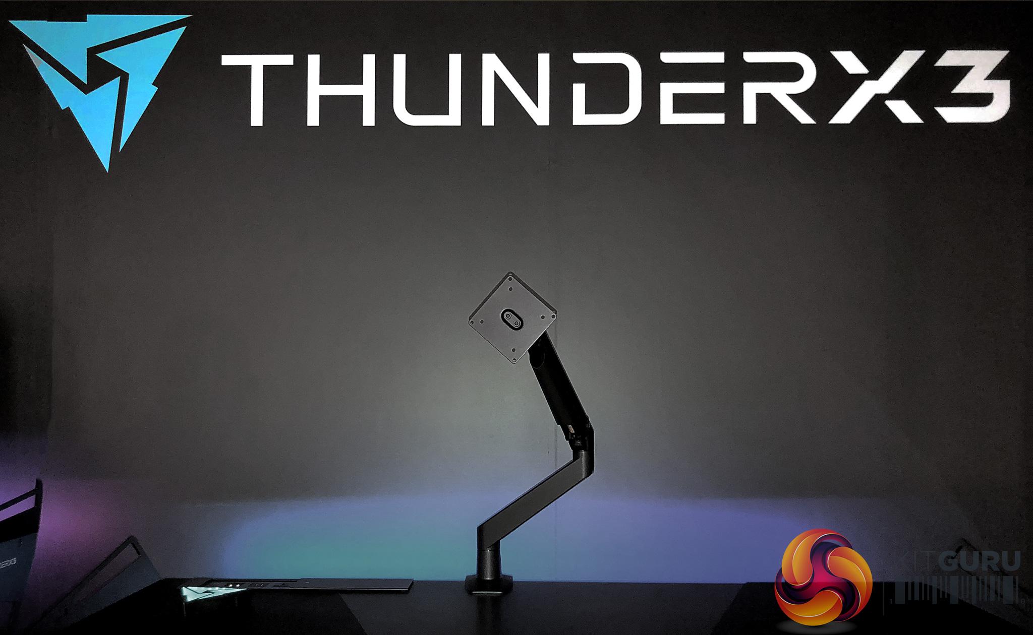 Thunder X3 RGB