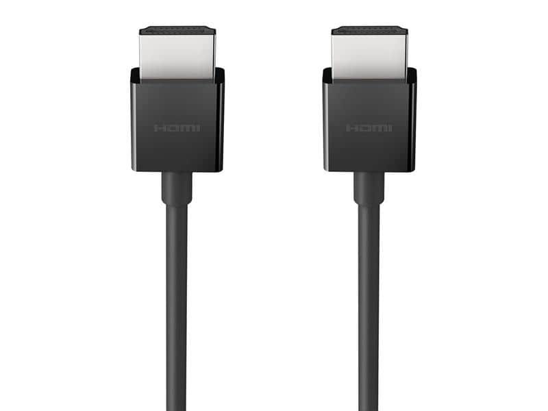 HDMI 2.1