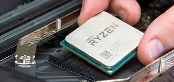 Algunos usuarios están teniendo problemas para usar las APU AMD Ryzen 2000G en sus placas AM4