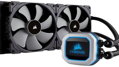 Corsair Hydro Series H115i Pro