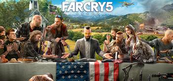 Far Cry 5 para PC: Requisitos mínimos y fecha de lanzamiento