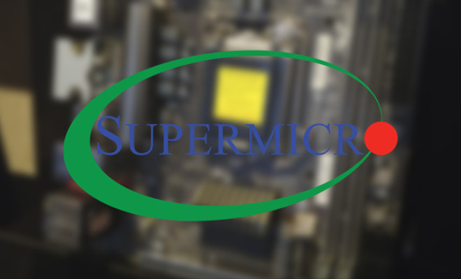 Mini ITX Supermicro