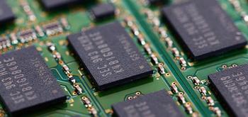 Samsung destrona a Intel como mayor fabricante de chips después de 25 años
