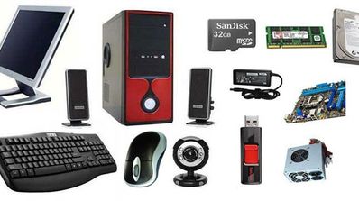 accesorios de PC