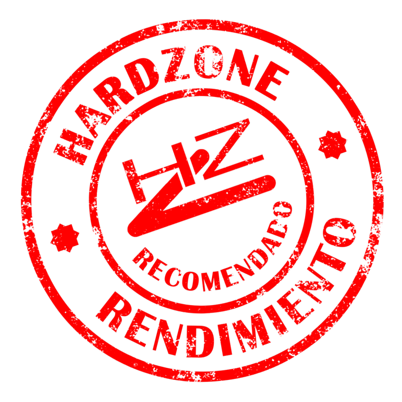 HZ Performance Seal