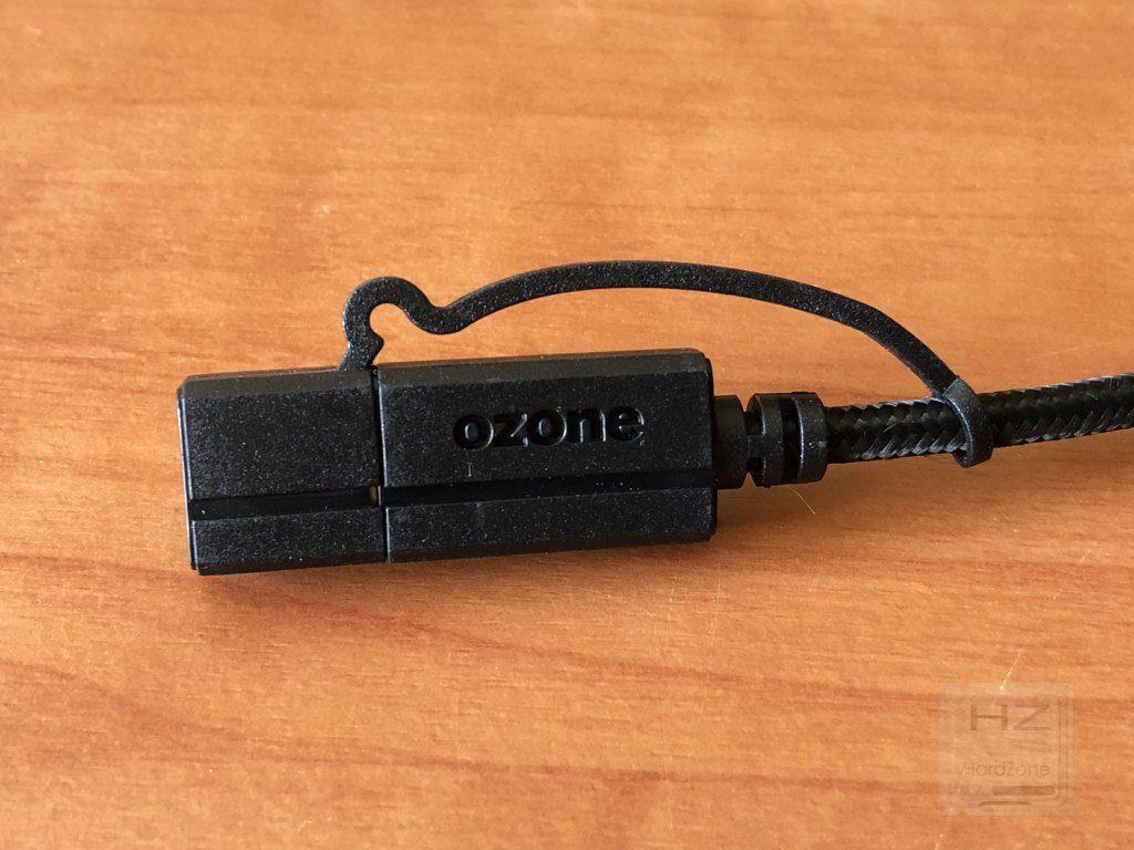 Ozone Alliance - Cable USB