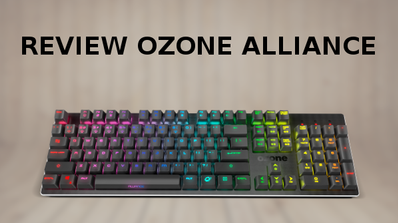 Review Ozone Alliance