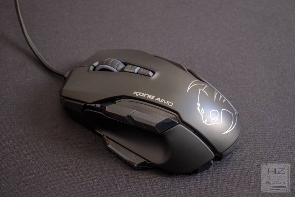 Roccat Kone AIMO 7