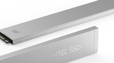 SSD de Intel DC P4510