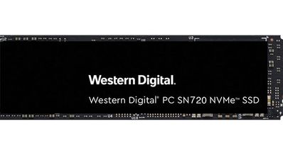 SSD NVMe PC sn720