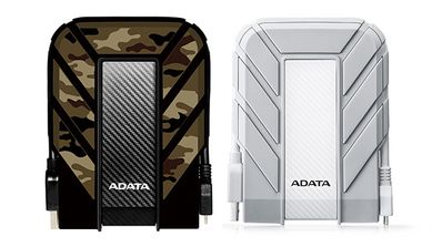 adata discos duros