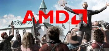 AMD regala Far Cry 5 al comprar ordenadores con sus tarjetas gráficas