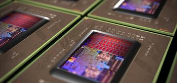 Intel lista los nuevos Coffee Lake, y AMD podría bajar a 7 nm este mismo año