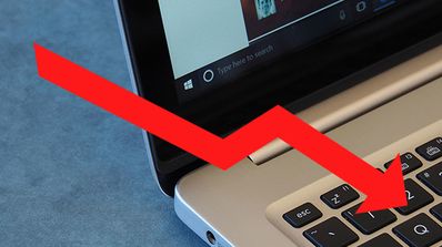 asus pierde cuota de mercado