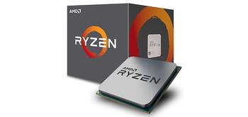 La RAM se mantiene, pero el precio de los AMD Ryzen sigue cayendo en picado