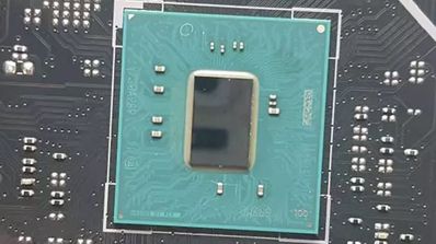 qué es un chipset
