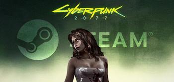 CD Projekt Red confirma que Cyberpunk 2077 llegará a Steam