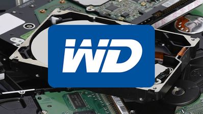 disco duro western digital