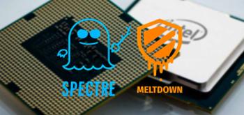 Disponible el parche para Meltdown y Spectre para las CPU Intel Haswell y Broadwell