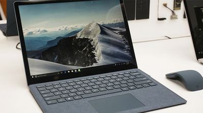 microsoft surface laptop m3