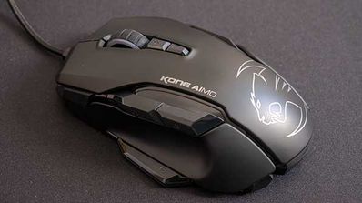 roccat kone aimo