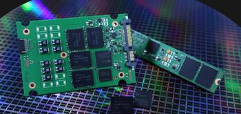 SK Hynix ya tiene entre manos el primer SSD con 3D NAND de 72 capas