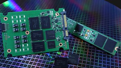 ssd 3d nand 72 capas