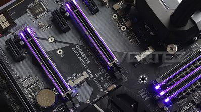 z370 placas base rendimiento
