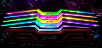 Análisis: XPG Spectrix D40 RGB DDR4