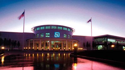 AMD HQ compra de AMD