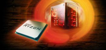 Filtrado el rendimiento de los AMD Ryzen 7 2700X y Ryzen 5 2600X en Geekbench