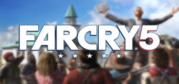 Far Cry 5, ya disponible en Steam y uPlay el ambicioso juego de Ubisoft