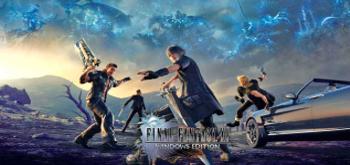 Final Fantasy XV y NieR Automata irrumpen en el Top 10 de los juegos más vendidos de la semana en Steam