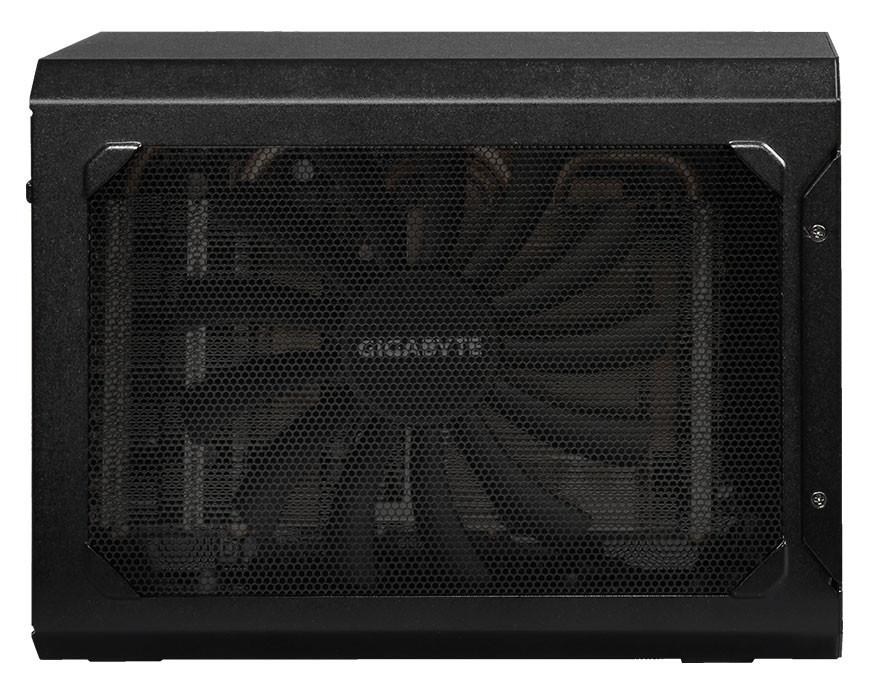 GIGABYTE RX 580 Gaming Box 2